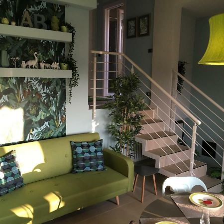 Clorofilla Apartment Desenzano del Garda Exterior photo