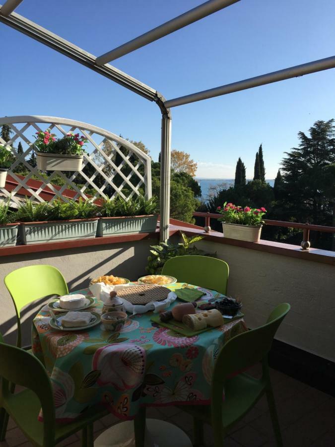 Clorofilla Apartment Desenzano del Garda Exterior photo